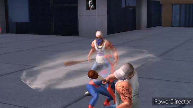 the amazing spider man-3 movie teller venom entry(new game teller)part-1 смотреть онлайн