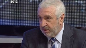 Годовщина со дня смерти экс-губернатора Красноярского края Валерия Зубова