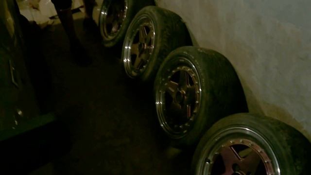 Toyota Corolla AE70 смотреть онлайн