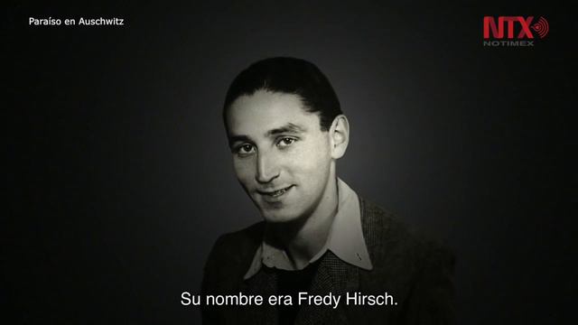 El documental “Paraíso en Auschwitz” se exhibirá en la Cineteca смотреть онлайн