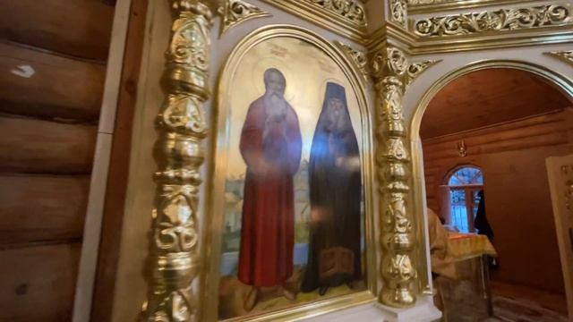 Святые врачи бессребреники Косма и Дамиане , молите Бога о нас! Симбирская Епархия.