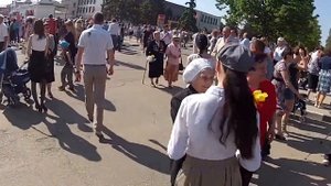 Цветы для ветерана