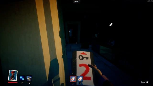 Finding Keys is Easy | Fast Run Victory as the Detective смотреть онлайн