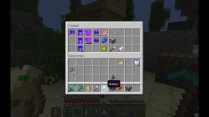 стрим по майнкрафту