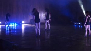 Madonna - Frozen - contemporary ballet