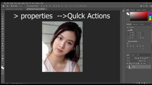 สอน ตัดพื้นหลัง Adobe Photoshop 2021 คลิกเดี่ยว