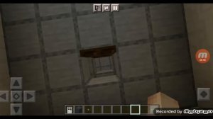 (Minecraft) Лифт 1978 г.в КМЗ Q=350кг V=0.1 М/сёк По Майнкрафт