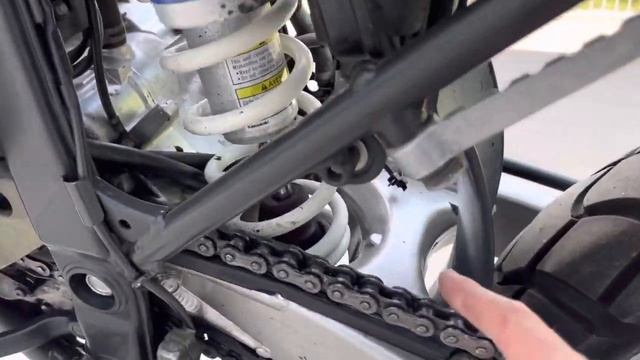 Полный обзор KAWASAKI KLX250 купить в Красноярске смотреть онлайн