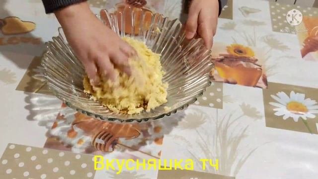 Сырное Печенье??|пичини бо сыр?