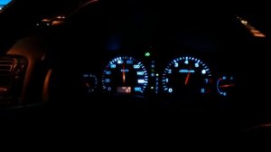 Разгон 4g93 gdi