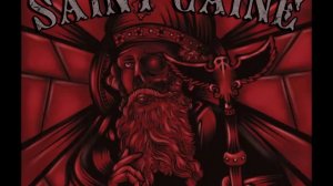 Saint Caine feat. Troy Sanders -  Burn With the Gods of the Sun