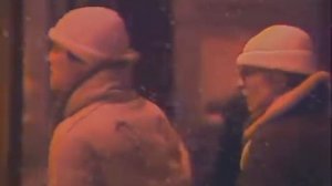 ★Людмила Сенчина - Метель 1983★