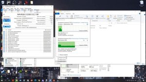 Дешевый ssd диск m2 WALRAM для игр на 500Gb и 1000Gb