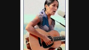 Blowin' In The Wind - Joan Baez