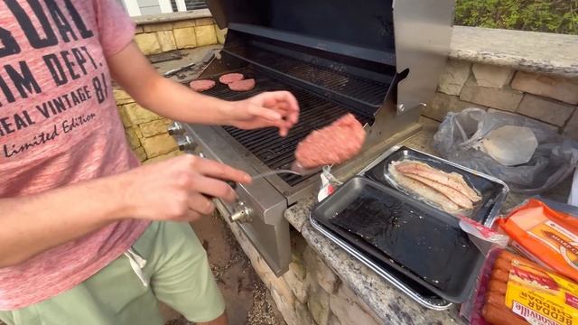 Влог из Америки. Парк штата Парис Маунтин. Наша жизнь в США.