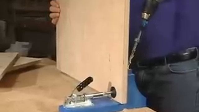 Kreg Jig® Skills: Edge Banding смотреть онлайн