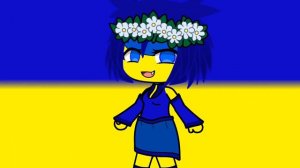 meme gacha _# песня на разных языках #_