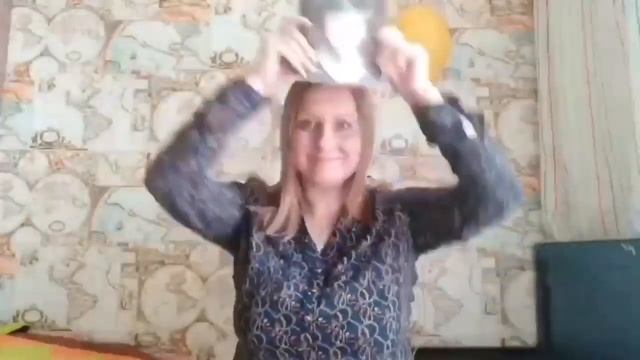 Флешмоб Лиги ведущих смотреть онлайн