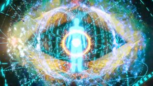 Божественный Свет проникающий во все темные закоулки человеческих душ | Абсолютный Ченнелинг