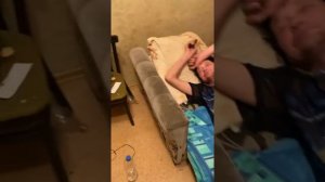 Олег Монгол,Безумный Паша, Иришка Чики-Пики,Саня Бык любовный треугольник Бык забухал