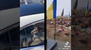 Жизнь детей украинской элиты и обычных граждан. 

К этим военкомы никогда не придут, и на улице, зал