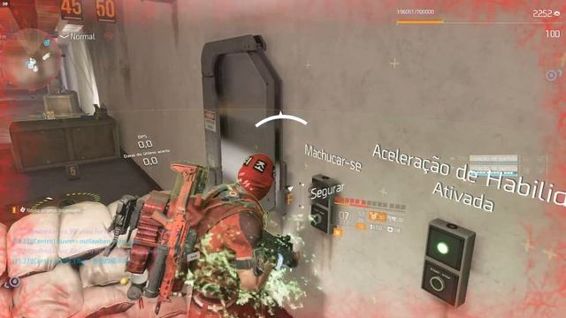 Tom Clancy's The Division 2 смотреть онлайн