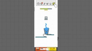 Прохождение Happy Glass 1-12 уровни | туториал