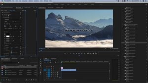 Elevate Your Videos with Stunning Title Reveals in Premiere Pro 2021