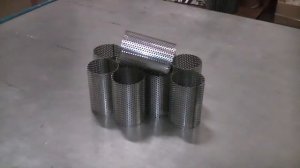 Filter Element Y strainer Afilter nl