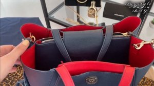 Tommy Hilfiger ladies bag review