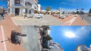 Moraira  VR tour