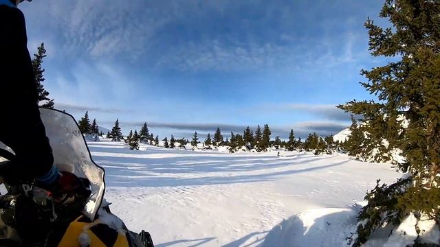 Сноукайтинг х. Зигальга г. Поперечная. Декабрь 2018. смотреть онлайн