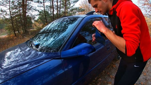 ЦАРАПИН на ПЛАСТИКОВЫХ ДЕТАЛЯХ автомобиля НЕ БУДЕТ ПОСЛЕ ЭТОГО