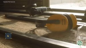 Скамейки, садовая мебель. Садовая Мастерская