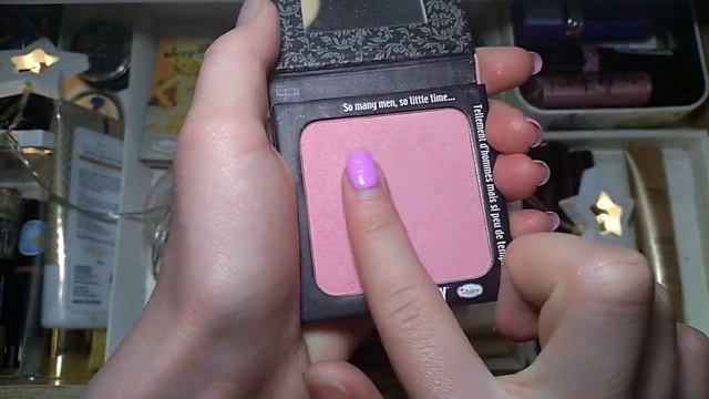 МОЯ КОЛЛЕКЦИЯ КОСМЕТИКИ В 13 ЛЕТ✨?// My Cosmetics Collection At 13 Years?️