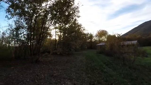 Водопад Хрустальный /дольмены /Пшада /поход с детьми смотреть онлайн