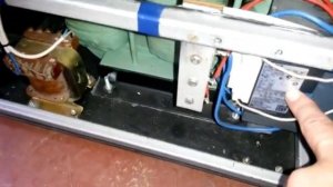 Радиостанция Р-140 на ГС-35Б