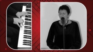 COME IN OGNI ORA_ Karima | Piano & Voice