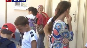 Отдых в санатории "Кавказ"