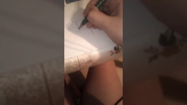 Как нарисовать АНИМЕ глаза смотреть онлайн