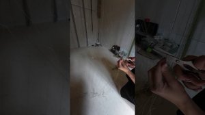 Изготовление сети из полотна , ячея 70мм , высота 2,4 м