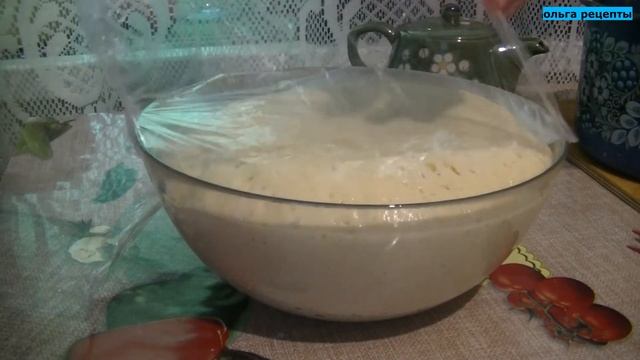 Пирожки с картошкой!!! Жареные пирожки!!!