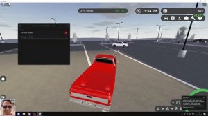 Roblox CAR SPEED MODIFIER Script! - ROBLOX EXPLOITING (Emergency-Response ER:LC) (GREENVILLE)