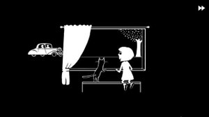 МАТЬ НЕУДАЧИ - ЭТО ФРЕН БОУ? ТЕОРИИ Little Misfortune и Fran Bow 2