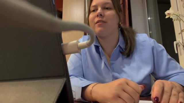 VLOG | Будни репетитора | Время в СПА | Ритуалы для здоровья