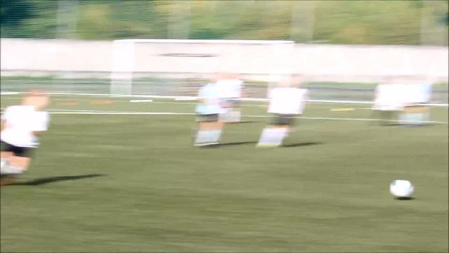 На детском турнире ЕВРАЗа 24 сентября 2016 года в Нижнем Тагиле тренер забил гол смотреть онлайн