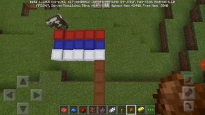 Как покрасить шалкера в Minecraft