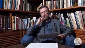 1-е  Послание к Коринфянам. Глава 8. Андрей Десницкий. Новый Завет