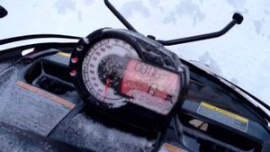 ARCTIC CAT BEARCAT Z1 LTD 2011