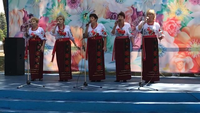 Покохала дiда гурт Лiлея ПК Металлургiв м. Кривий Рiг 24.08.19р